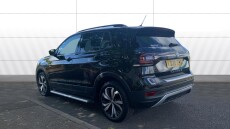 Volkswagen T-Cross 1.0 TSI 115 SE 5dr DSG Petrol Estate